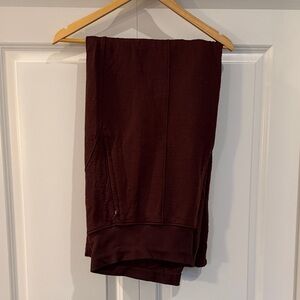 Lululemon Team Canada Merino-Blend Sweatpants